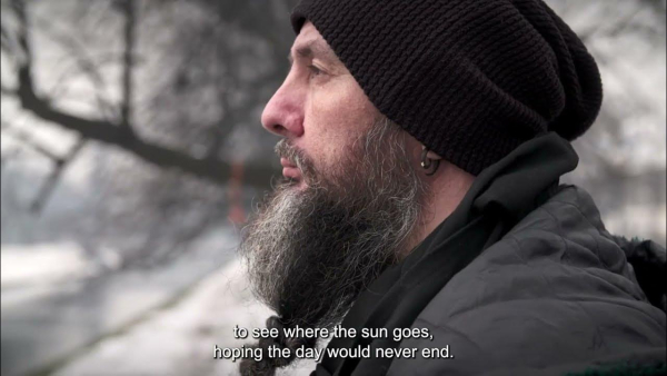 Dokumentarac "Grandpa Guru" stiže u Tuzlu!