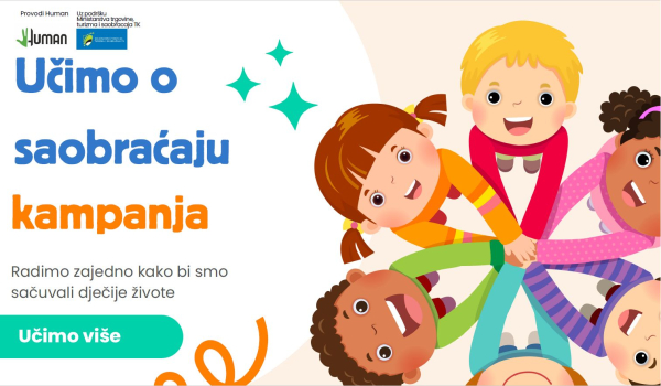 Saobraćajni junaci